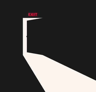 Breaking out of our echo chambers