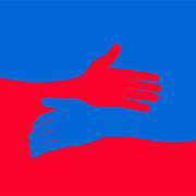 Argument can bring us together