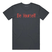 Be Yourself
