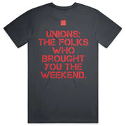 Unions