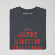 Absence Makes the Heart Grow Fonder