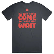 The Early Bird Gets the Worm