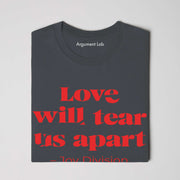 Love Will Tear Us Apart