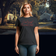 Don't Sweat the Small Stuff