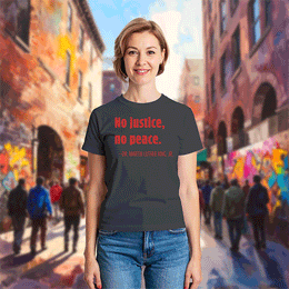 No Justice