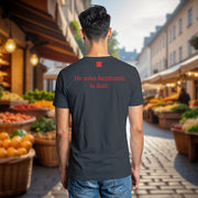 Look Before You Leap