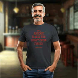 Absence Makes the Heart Grow Fonder