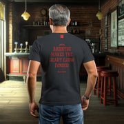 Absence Makes the Heart Grow Fonder