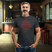 Absence Makes the Heart Grow Fonder