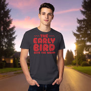 The Early Bird Gets the Worm