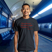 One Person, One Vote.