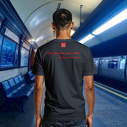 One Person, One Vote.