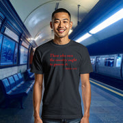 One Person, One Vote.