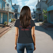 The Squeaky Wheel Gets The Grease