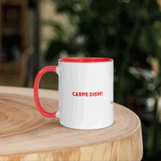 Carpe Diem Mug